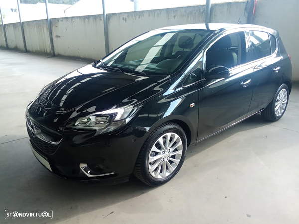 Opel Corsa 1.0 T Dynamic