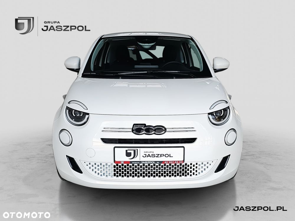 Fiat 500 1.0 GSE Torino - 2