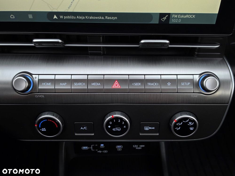 Hyundai Kona 1.0 T-GDI Smart DCT - 26