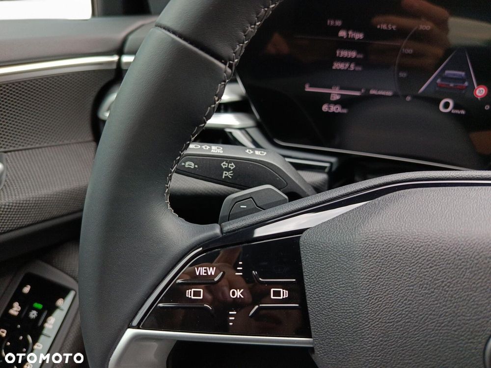 Audi A6 Avant - 22