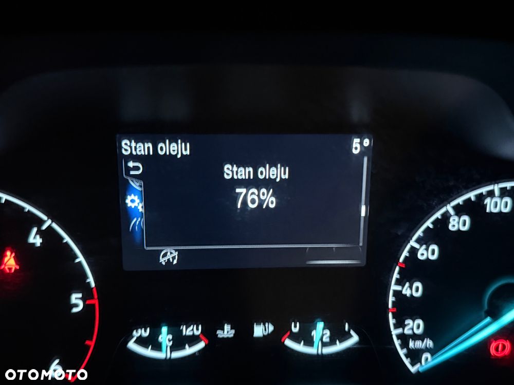 Ford Tourneo Connect Grand - 34