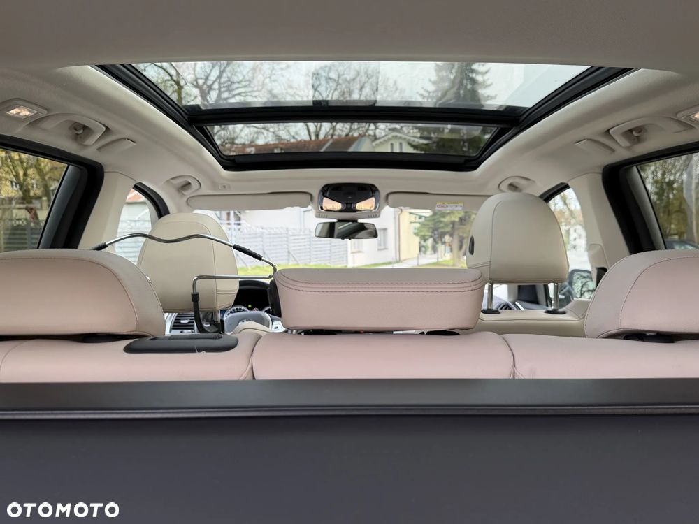 BMW X3 - 19