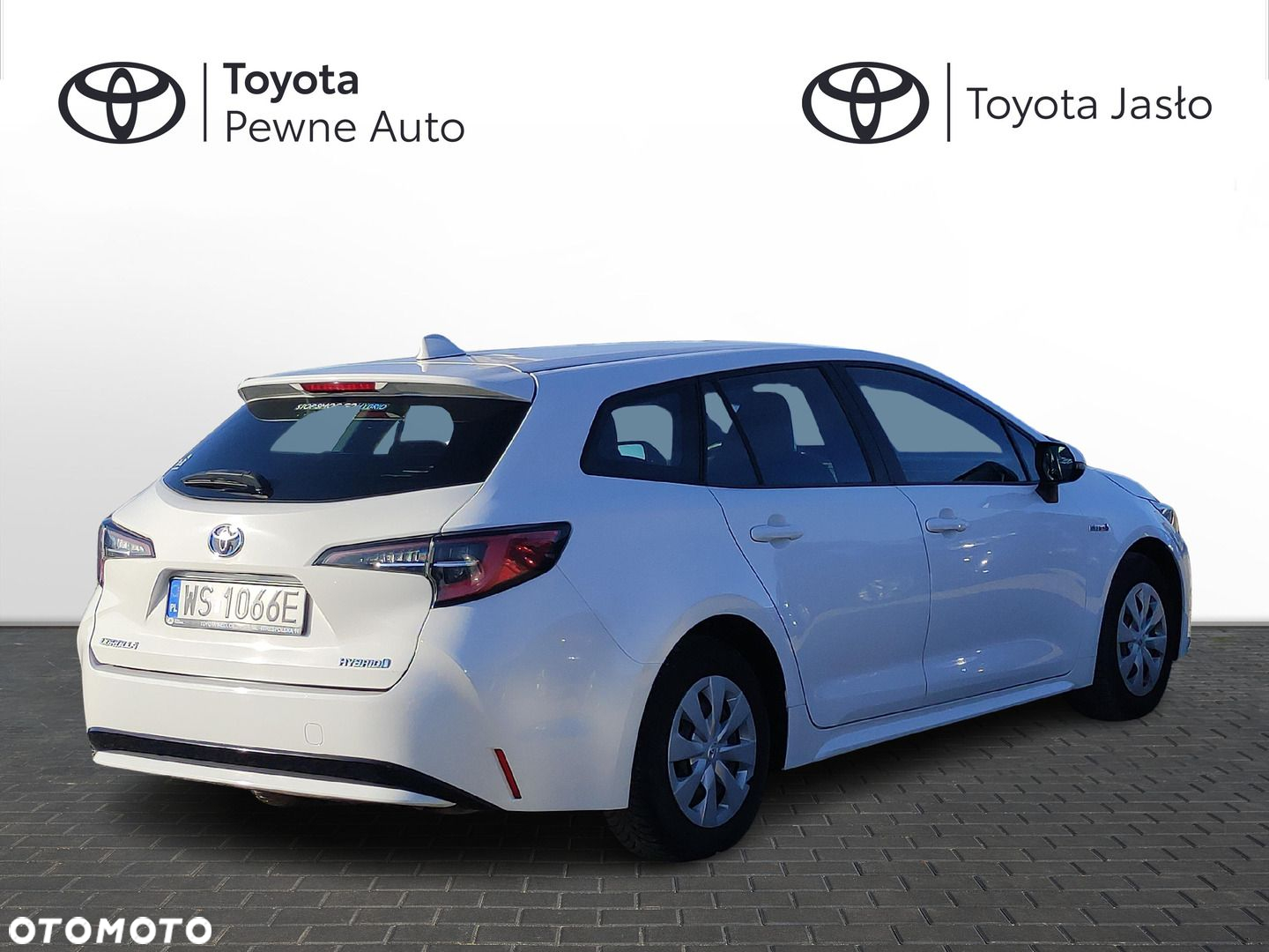 Toyota Corolla - 6
