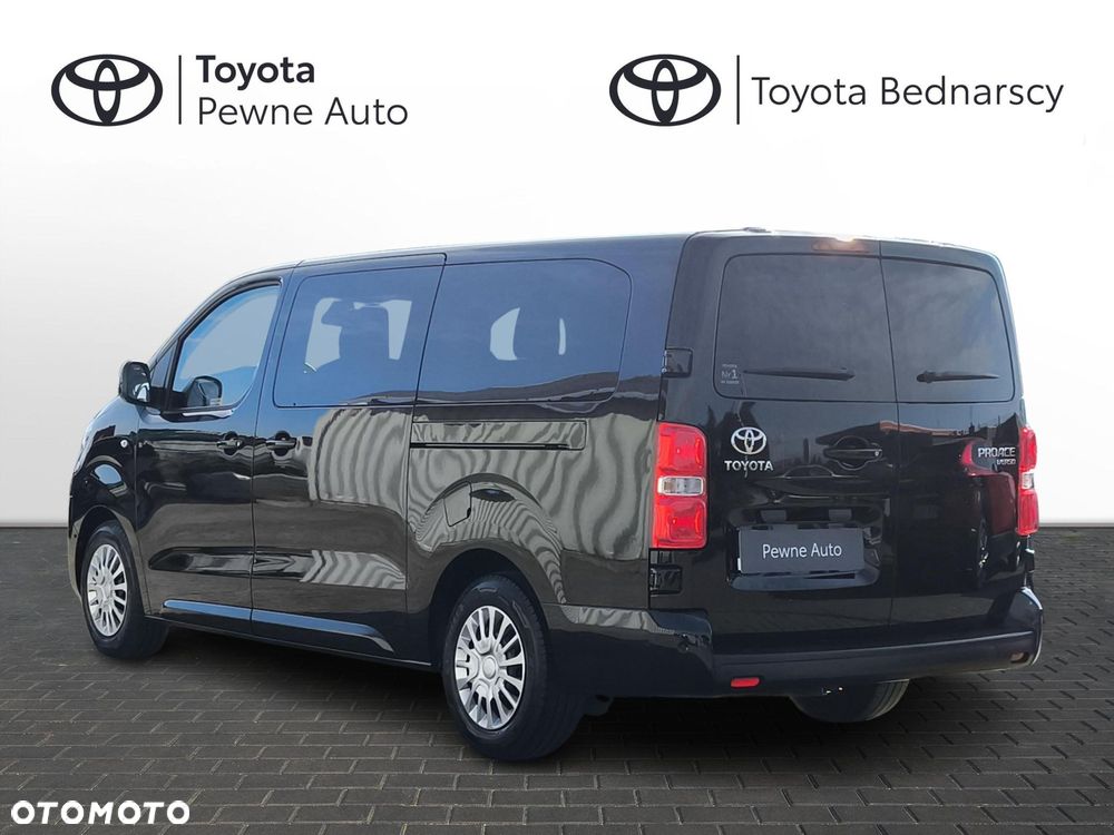 Toyota Proace Verso 2.0 D4-D Long Business - 5