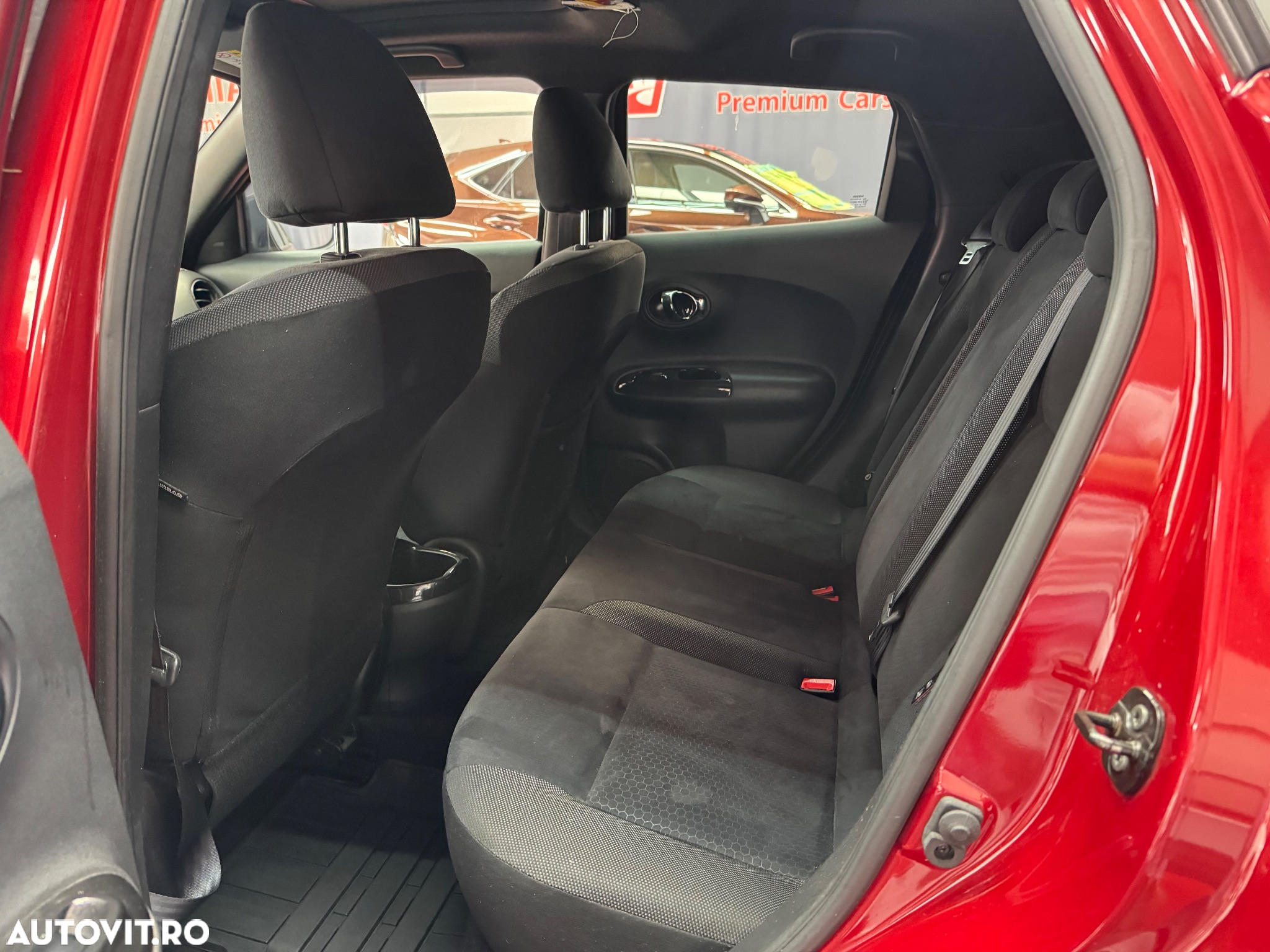 Nissan Juke - 15