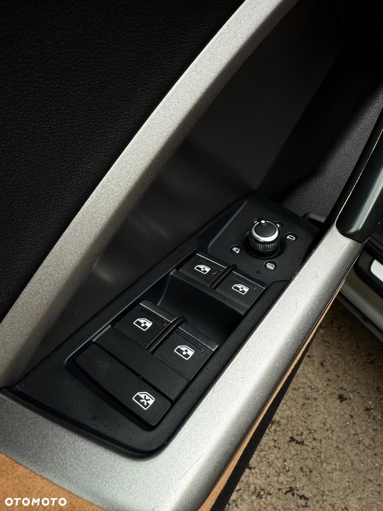 Audi Q3 35 TDI Advanced S tronic - 20