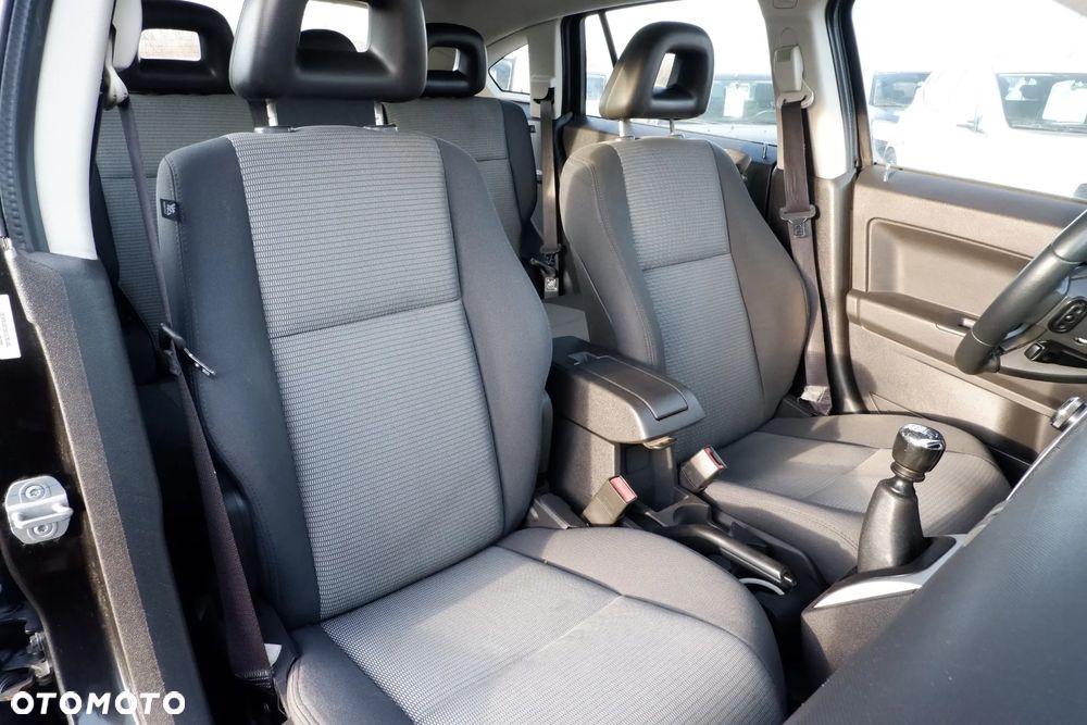 Dodge Caliber 2.0 CRD SXT - 10