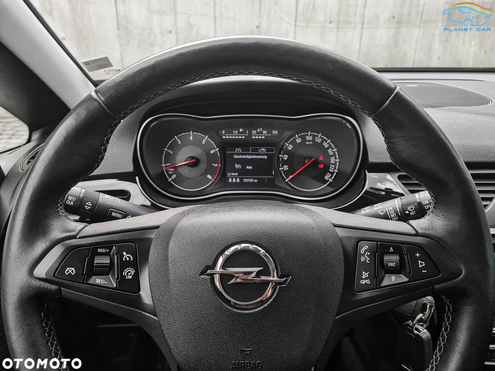 Opel Corsa 1.4 Turbo Start/Stop - 28