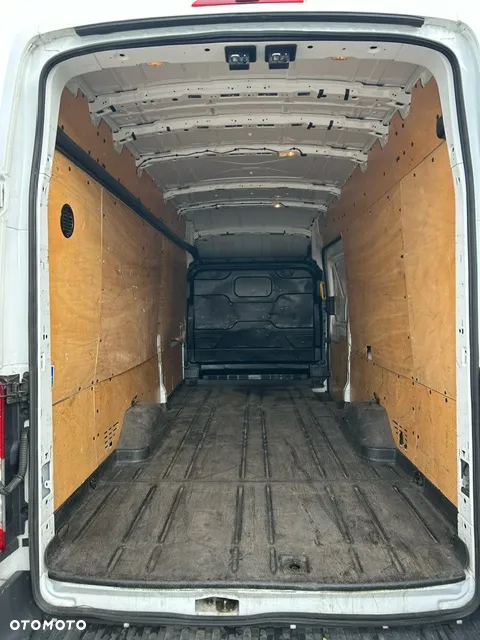 Ford Transit 2.0 EcoBlue TDCi L4H3 - 9