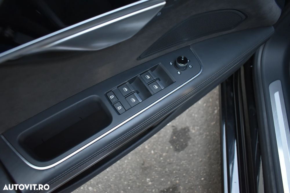 Audi A8 L 60 TFSI e quattro tiptronic - 10