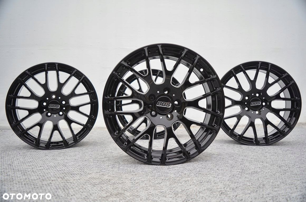 Felgi 7,5x18 5x114.3 Mazda 3 6 CX5 KIA Sportage Ceed Hyundai Tucson Honda - 8