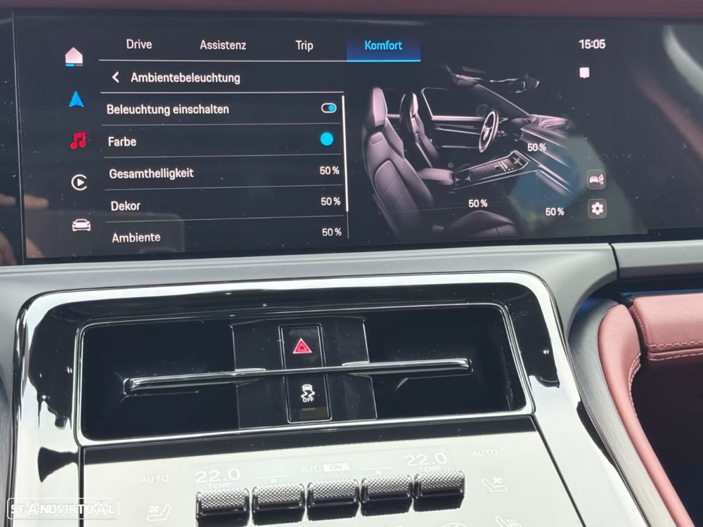 Porsche Panamera - 11