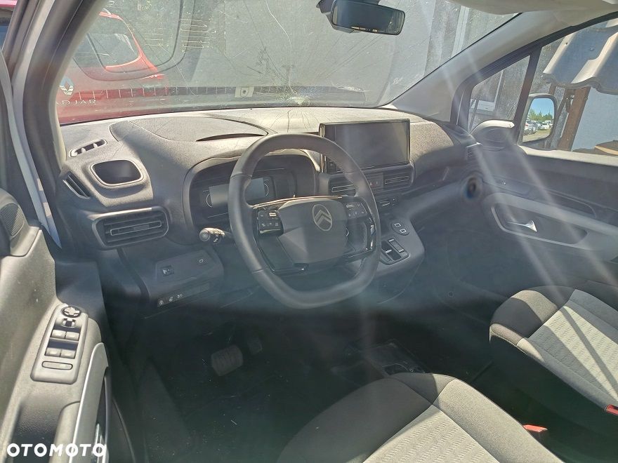 Citroën Berlingo - 3