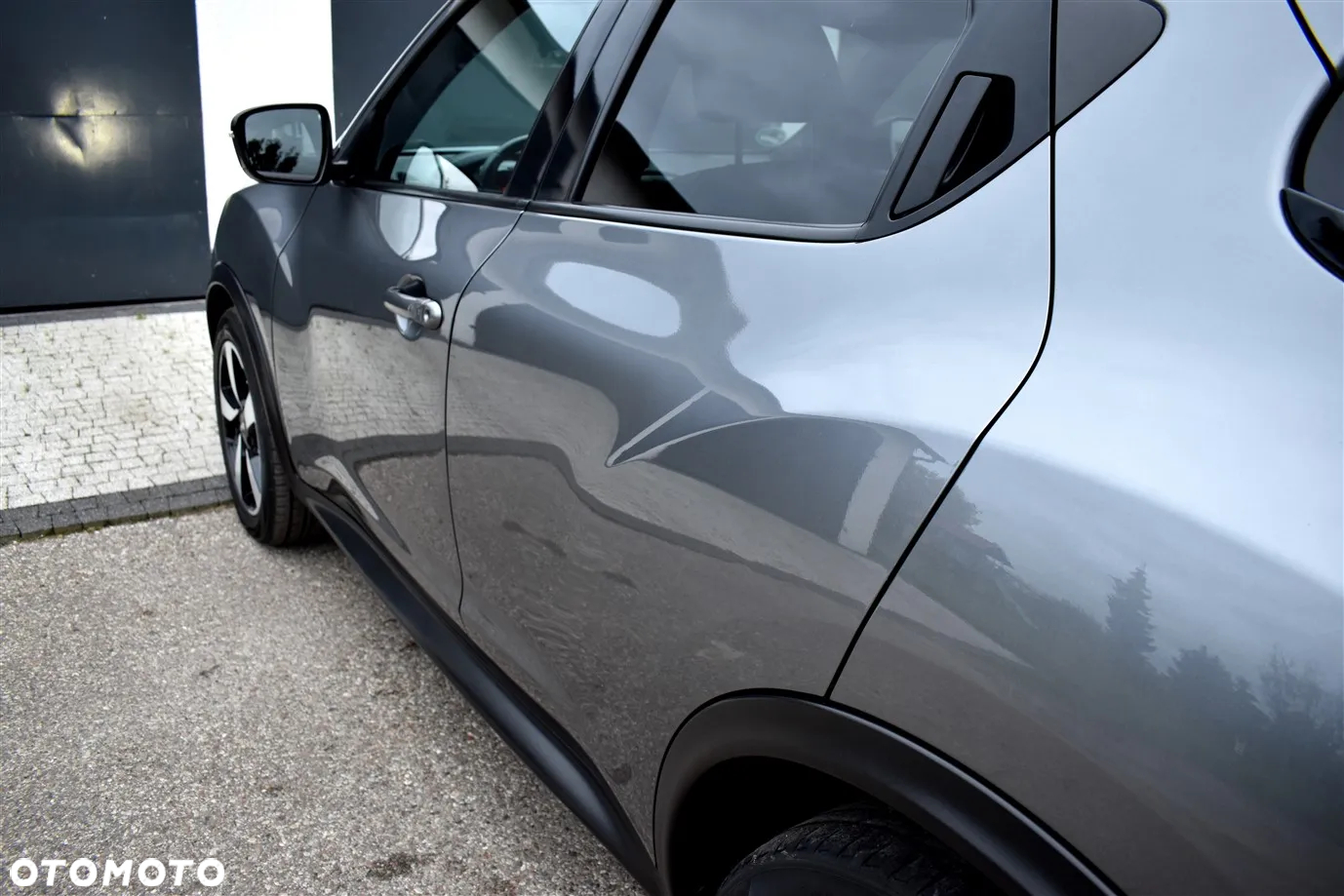 Nissan Juke 1.2 DIG-T N-Connecta Dark Sound - 23