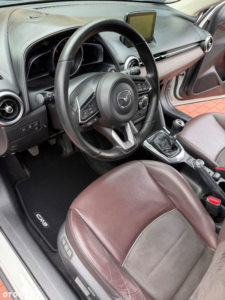 Mazda CX-3 2.0 Takumi - 13