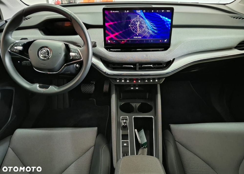 Skoda Enyaq - 8