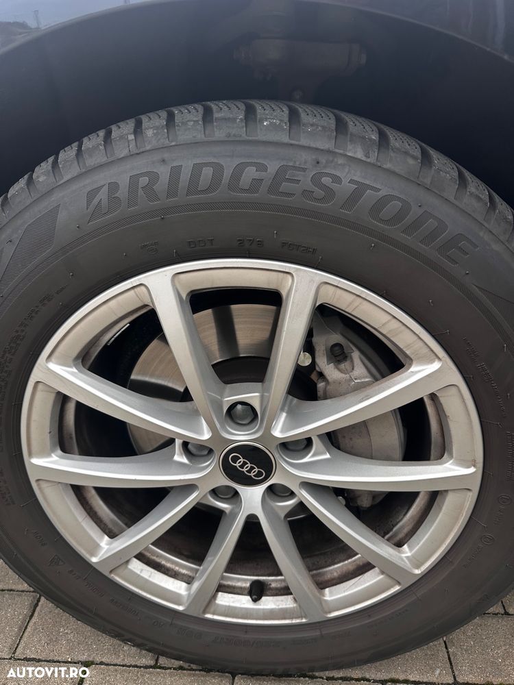 Audi A6 Avant 2.0 40 TDI quattro S tronic Design - 31