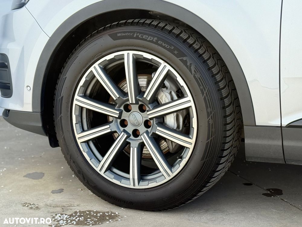 Audi Q7 - 26