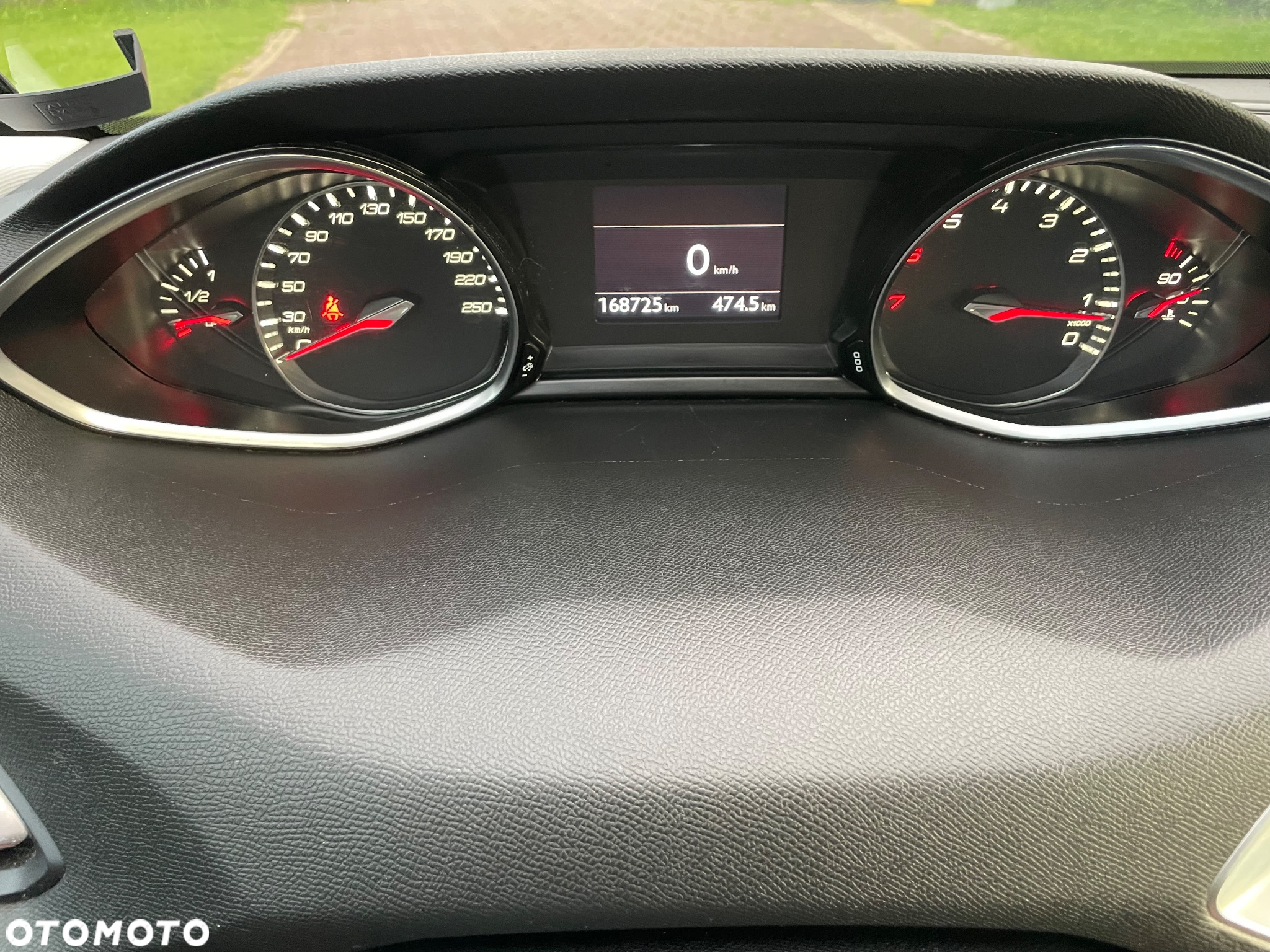 Peugeot 308 1.2 PureTech Active S&S - 37