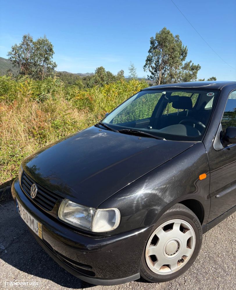 VW Polo 1.0 Band - 8