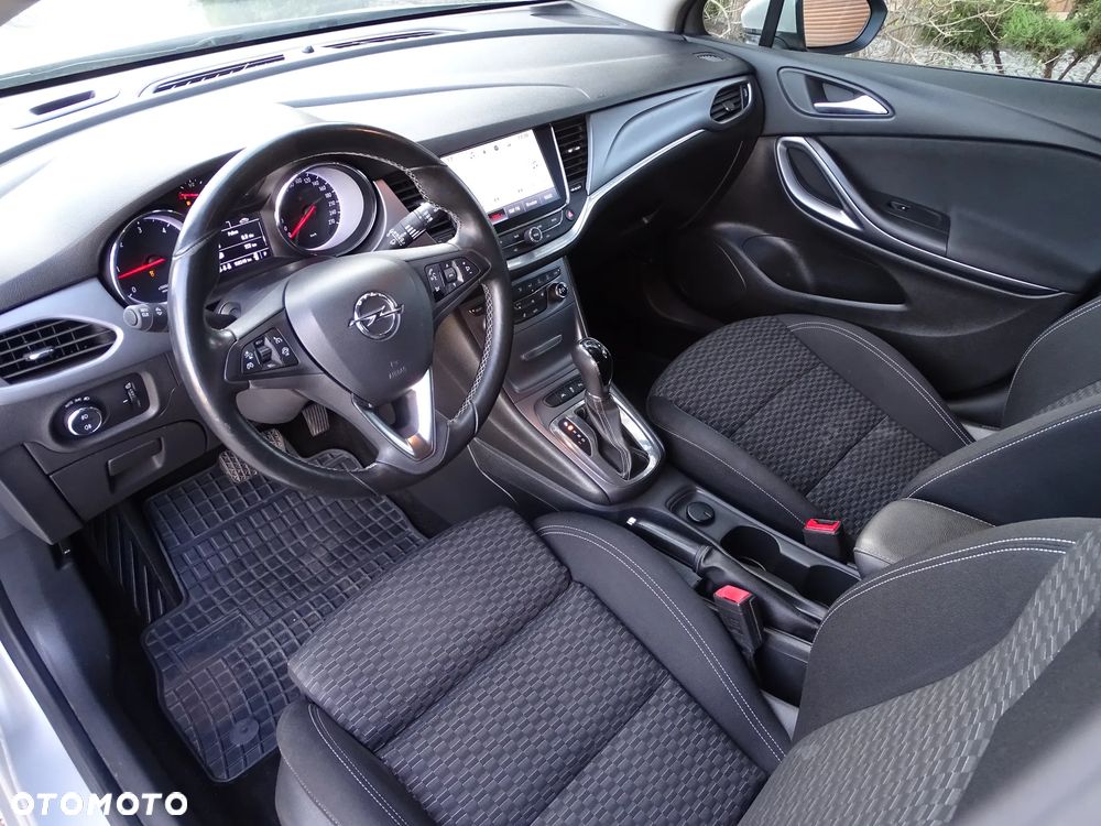 Opel Astra 1.6 D Start/Stop Automatik Innovation - 28