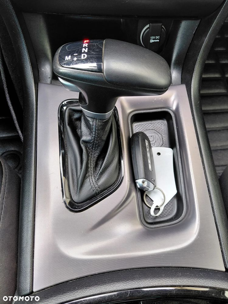 Dodge Charger - 26