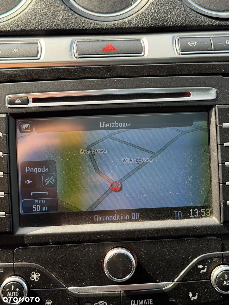 Ford S-Max 2.0 TDCi DPF Titanium X - 19