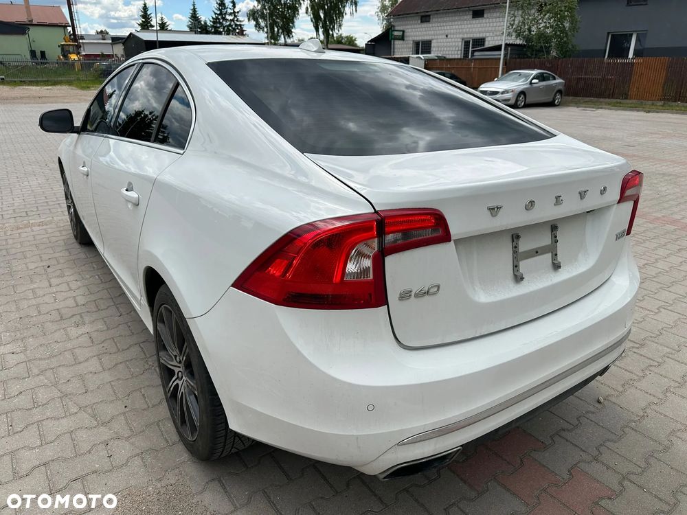 Volvo S60 - 8
