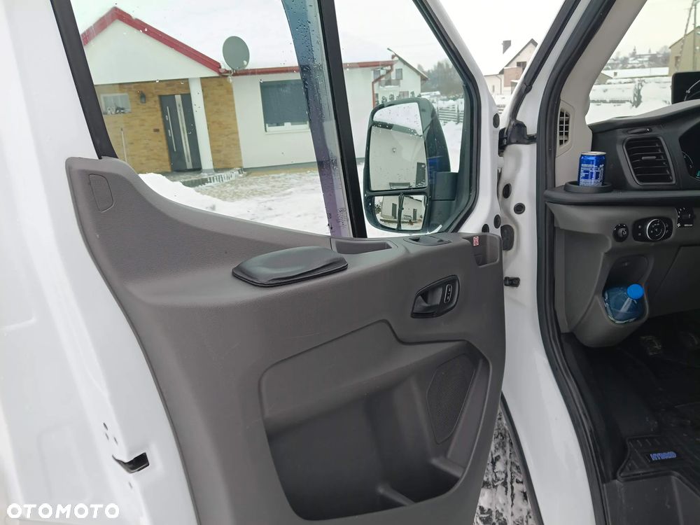 Ford Transit L3H2 VA MH Basis - 17