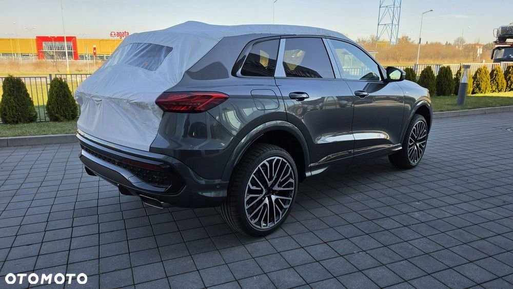 Audi Q5 TFSI mHEV 150 kW Quattro S tronic - 6