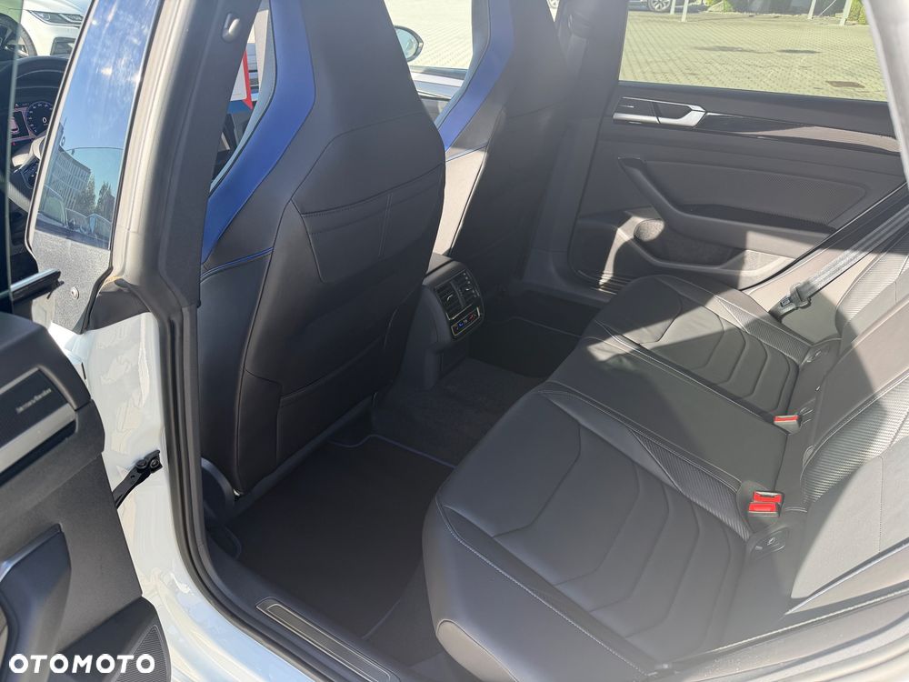 Volkswagen Arteon 2022