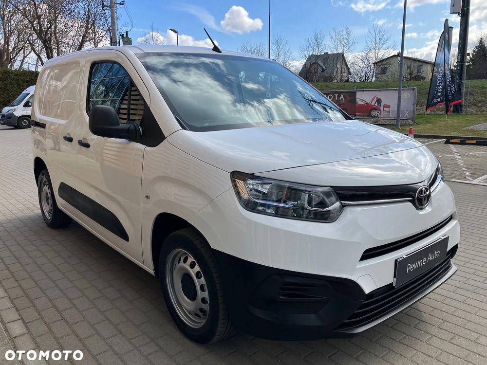 Toyota PROACE CITY - 14