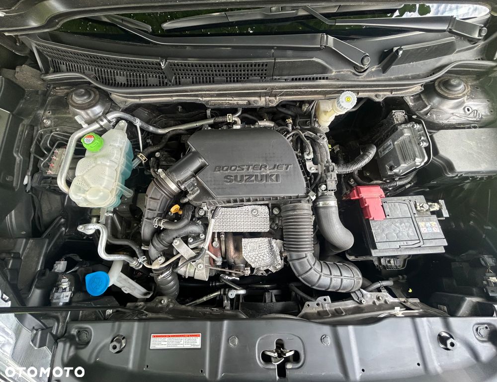 Suzuki SX4 S-Cross - 29