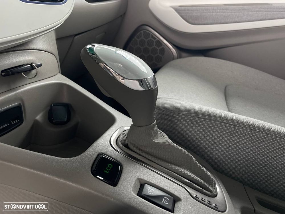 Renault Zoe (c/ Bateria) 41 kwh Intens - 13