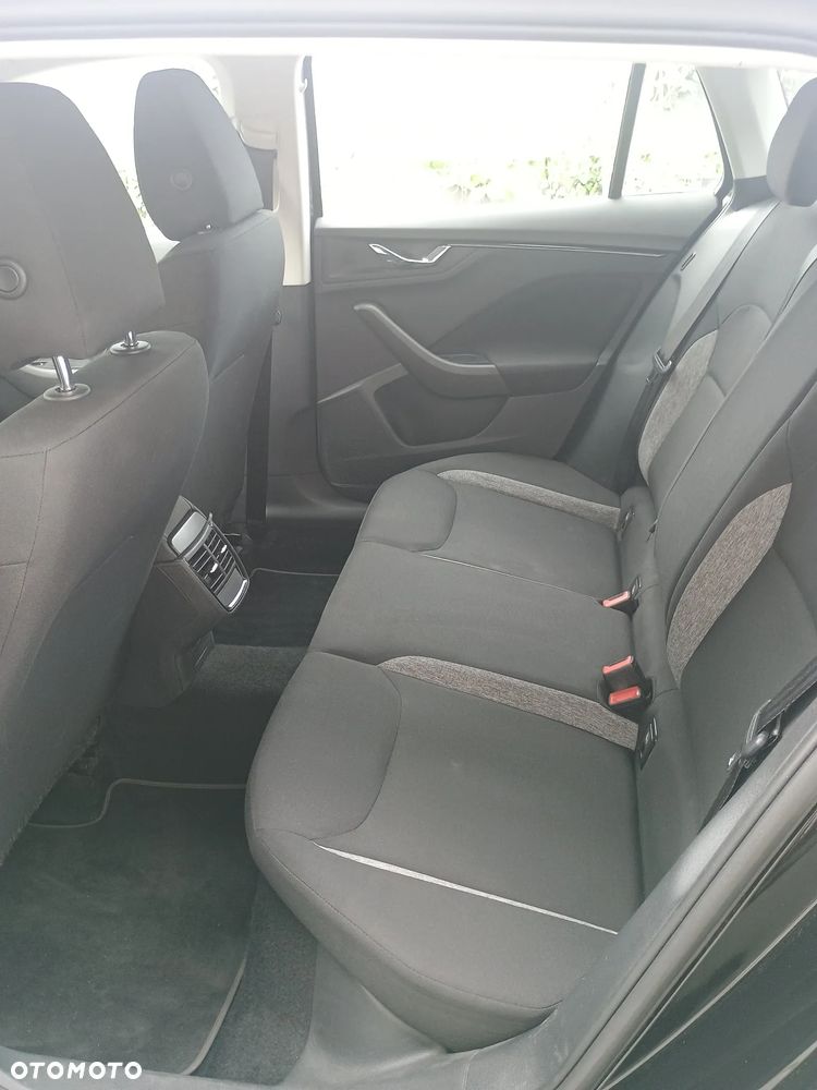 Skoda Scala 1.6 TDI Style - 13