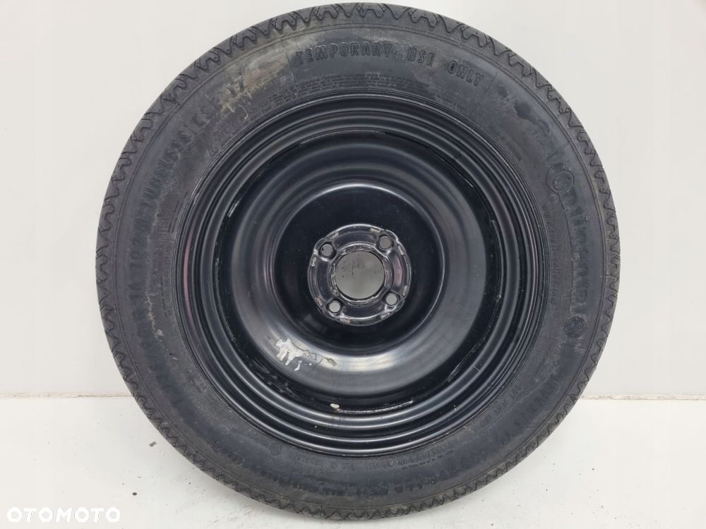 KOŁO DOJAZDOWE Peugeot 3008 5008 dojazdówka 135/90 R16 4x108 Citroen C4 II - 13