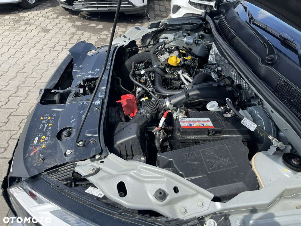 Dacia Sandero TCe 90 Expression - 12