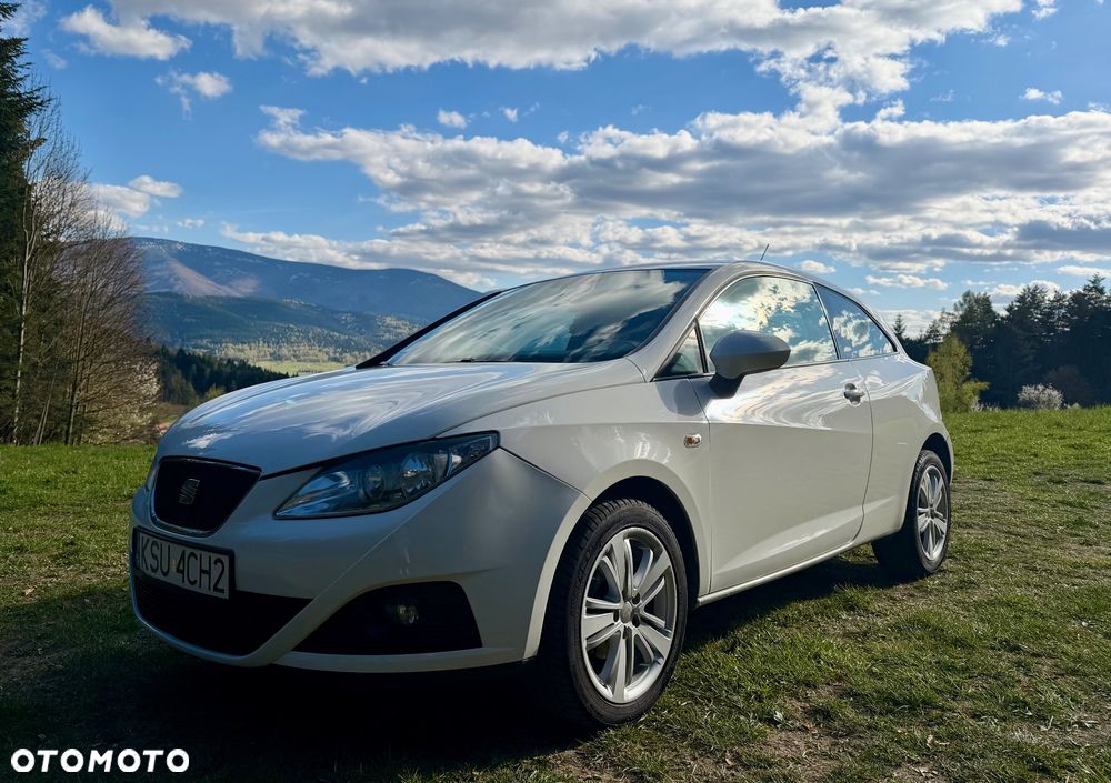 Seat Ibiza SC 1.4 16V Sport - 2