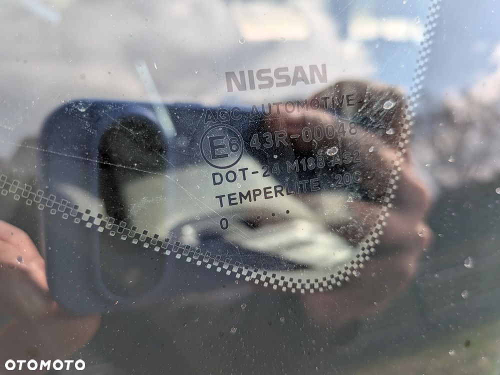 Nissan Qashqai 1.6 Tekna - 36