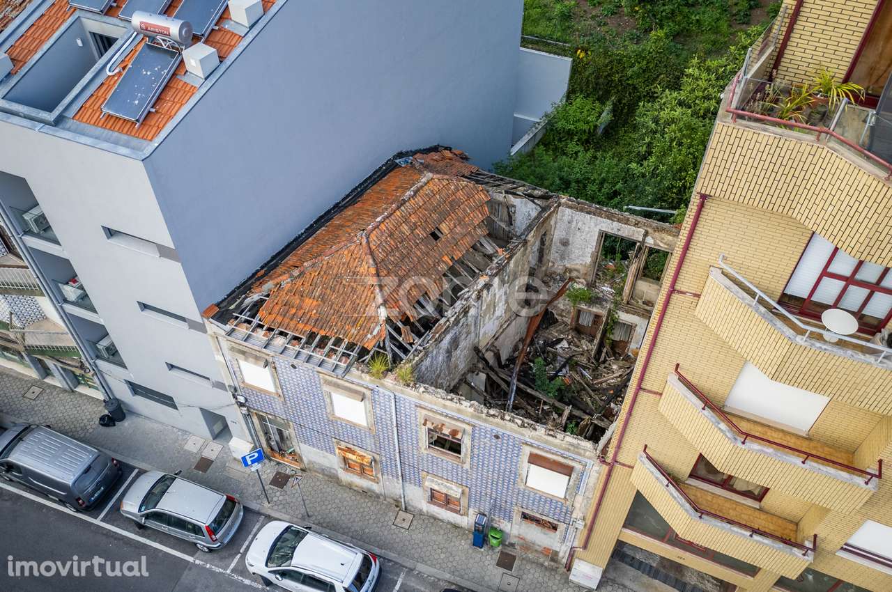 Ruínas - 2 Moradias em Vila Nova de Gaia - Grande imagem: 5/29