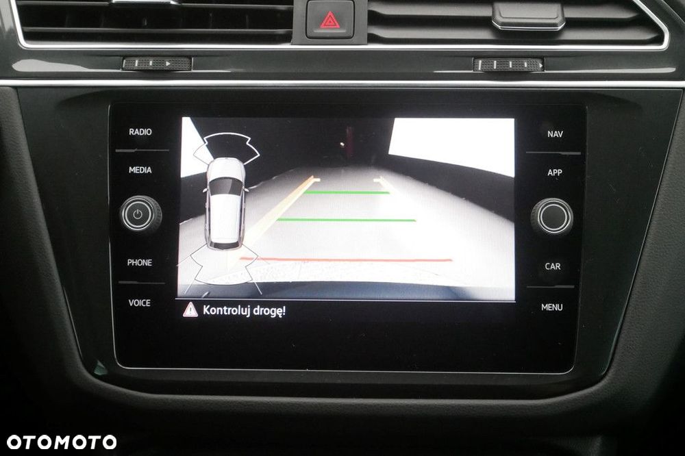 Volkswagen Tiguan 2.0 TDI SCR Life DSG - 21