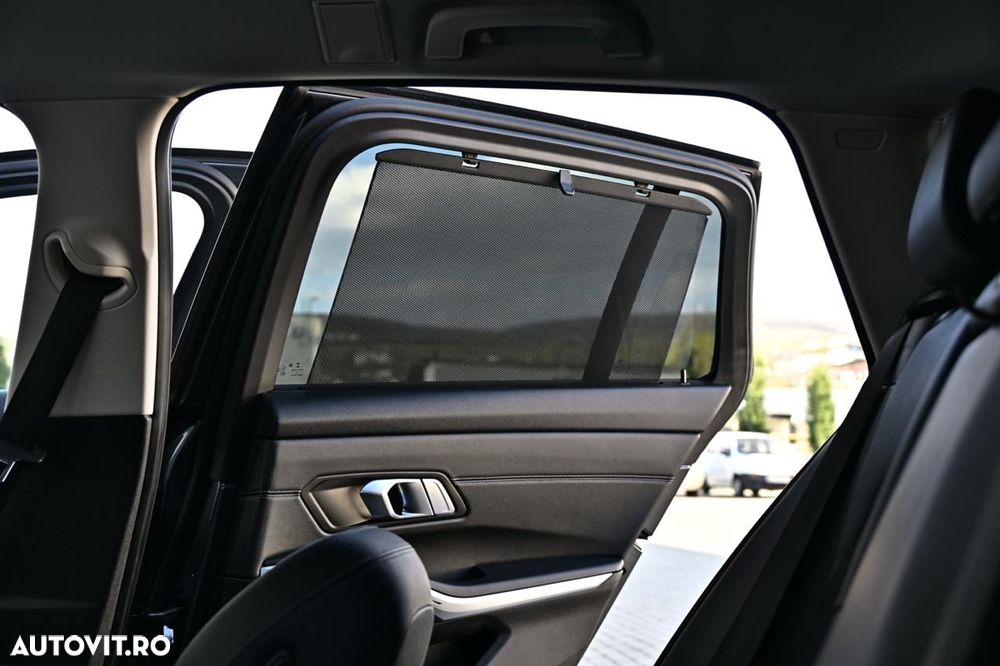 BMW Seria 3 320d Aut. - 16