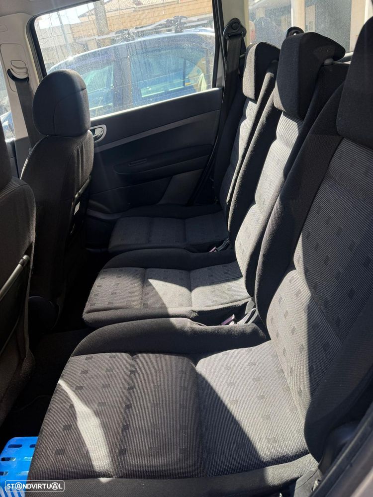 Peugeot 307 SW 1.6 HDi - 3