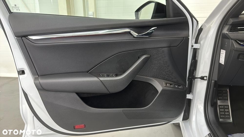 Skoda Octavia 1.4 TSI Plug-In Hybrid Style DSG - 11