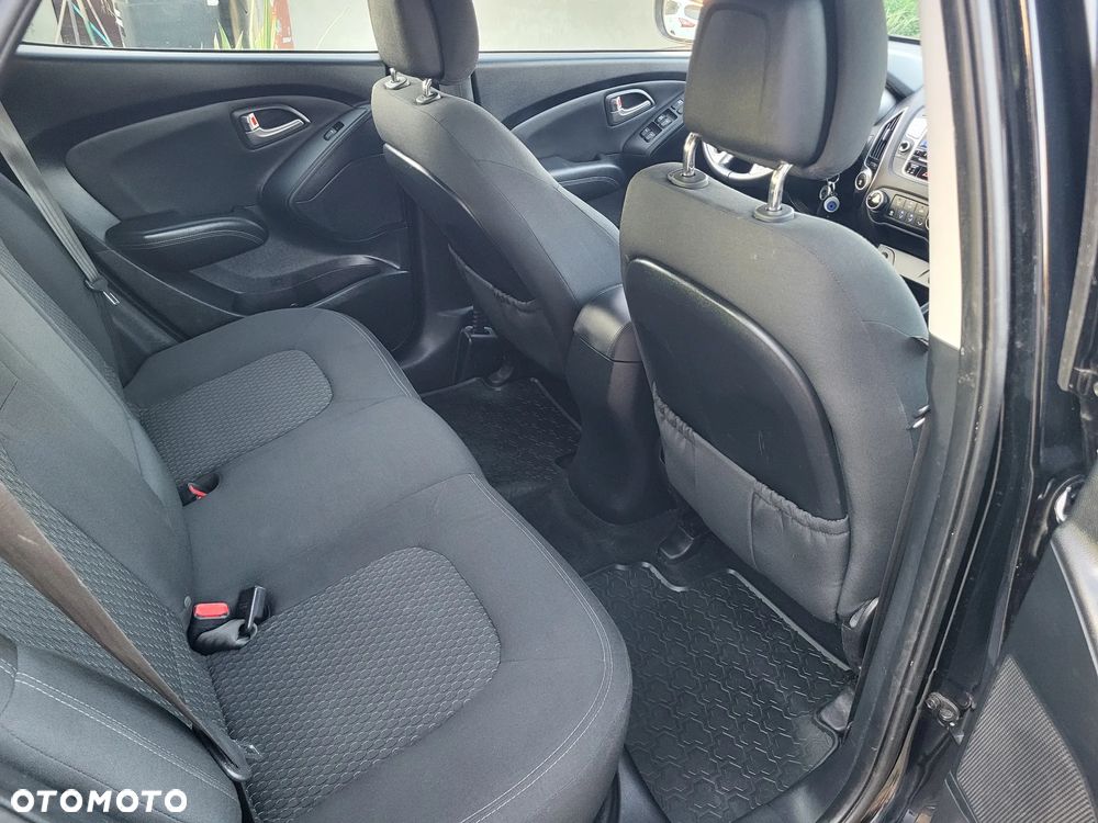 Hyundai ix35 1.6 GDI Classic 2WD - 30
