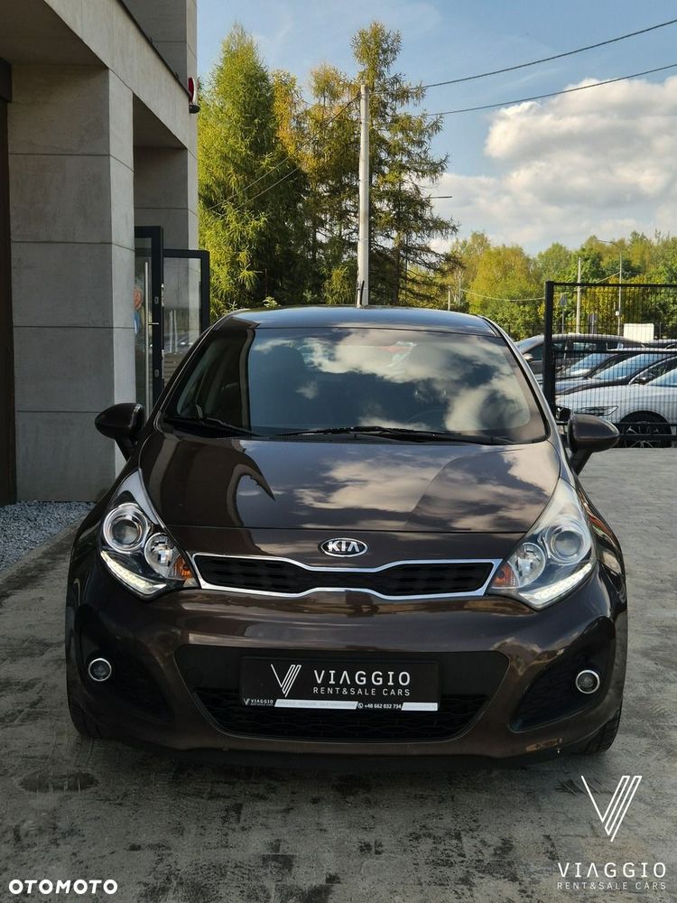 Kia Rio 1.2 Edition 7 - 5