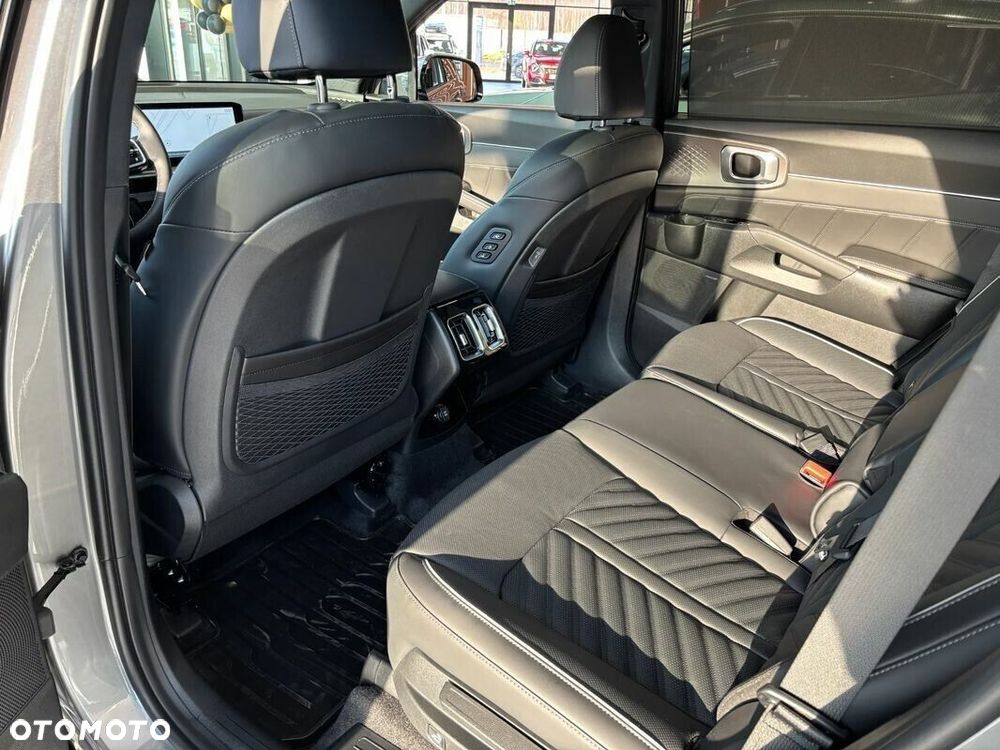 Kia Sorento - 20