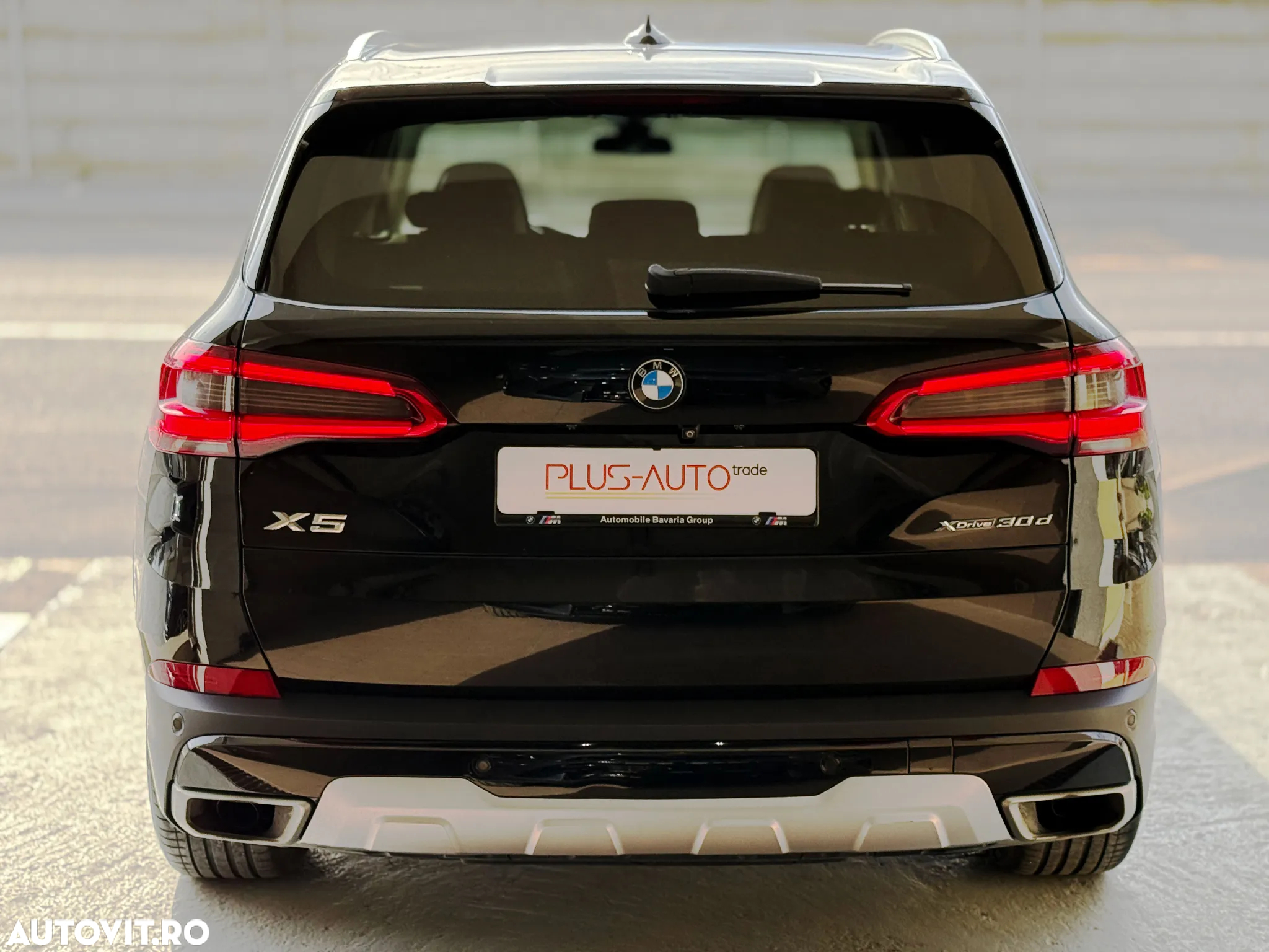 BMW X5 xDrive30d - 4