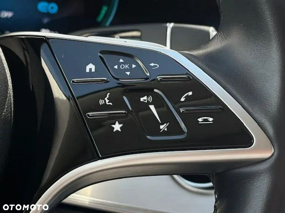 Mercedes-Benz Klasa E - 25