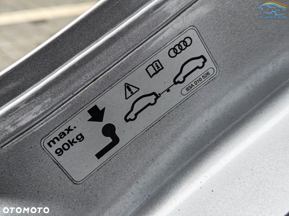 Audi Q3 2.0 TDI Quattro Sport - 14